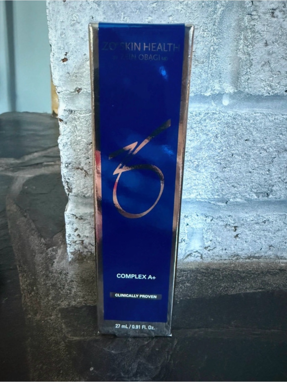 🆕 ZO SKIN HEALTH Complex A+